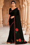 Manjyot Vol 2 By Vallabhi Brasso Printed Surat Saree Wholesale Market

